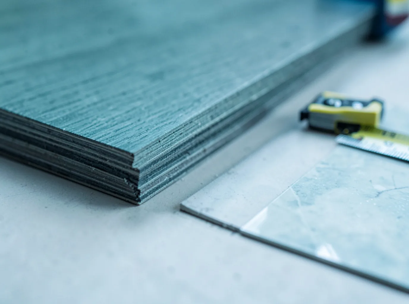 Luxury Vinyl Plank Installation West Jordan, UT FAQs